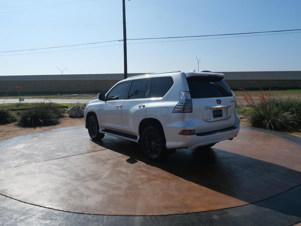 2023 Lexus GX 460 Premium San Juan TX