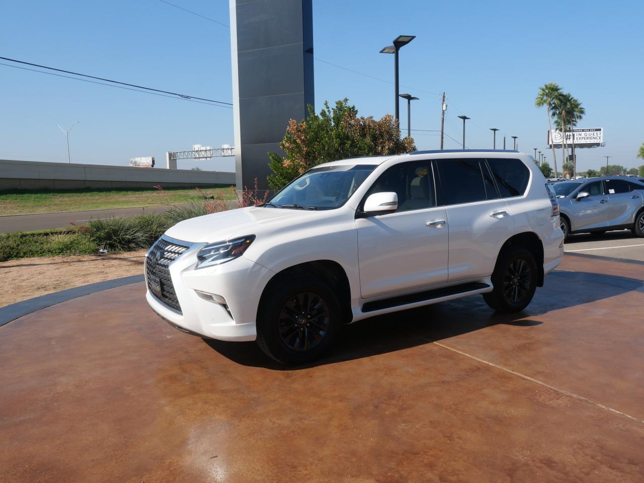 2023 Lexus GX 460 Premium San Juan TX