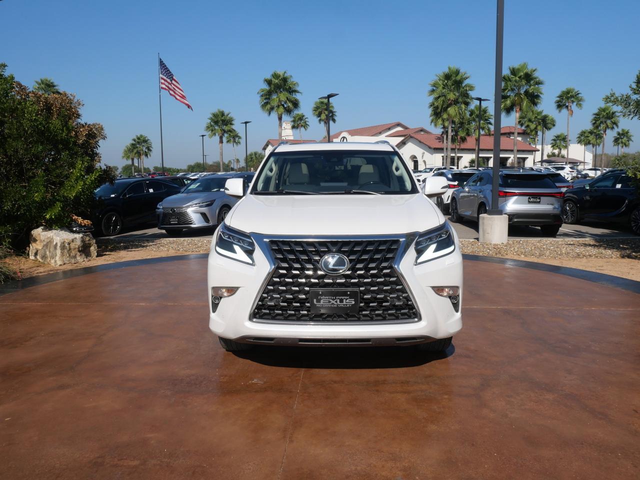 2023 Lexus GX 460 Premium San Juan TX