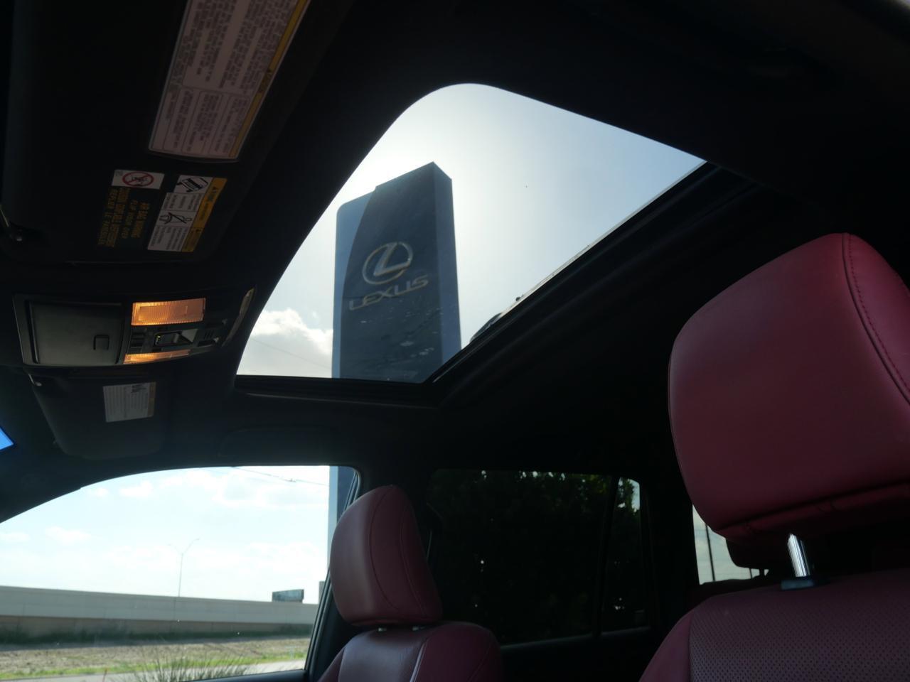2023 Lexus GX 460 Premium San Juan TX