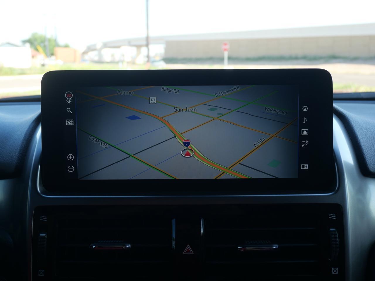 2023 Lexus GX 460 Premium San Juan TX