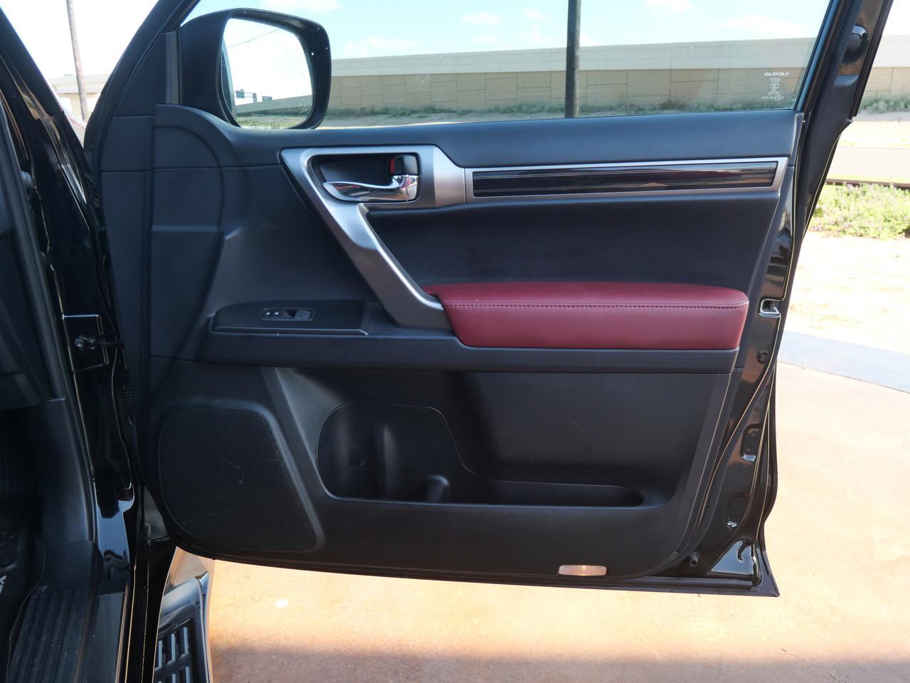 2023 Lexus GX 460 Premium San Juan TX