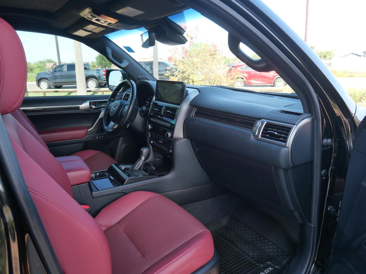 2023 Lexus GX 460 Premium San Juan TX