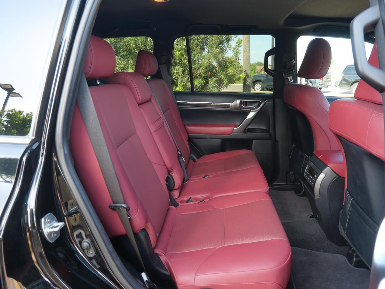 2023 Lexus GX 460 Premium San Juan TX