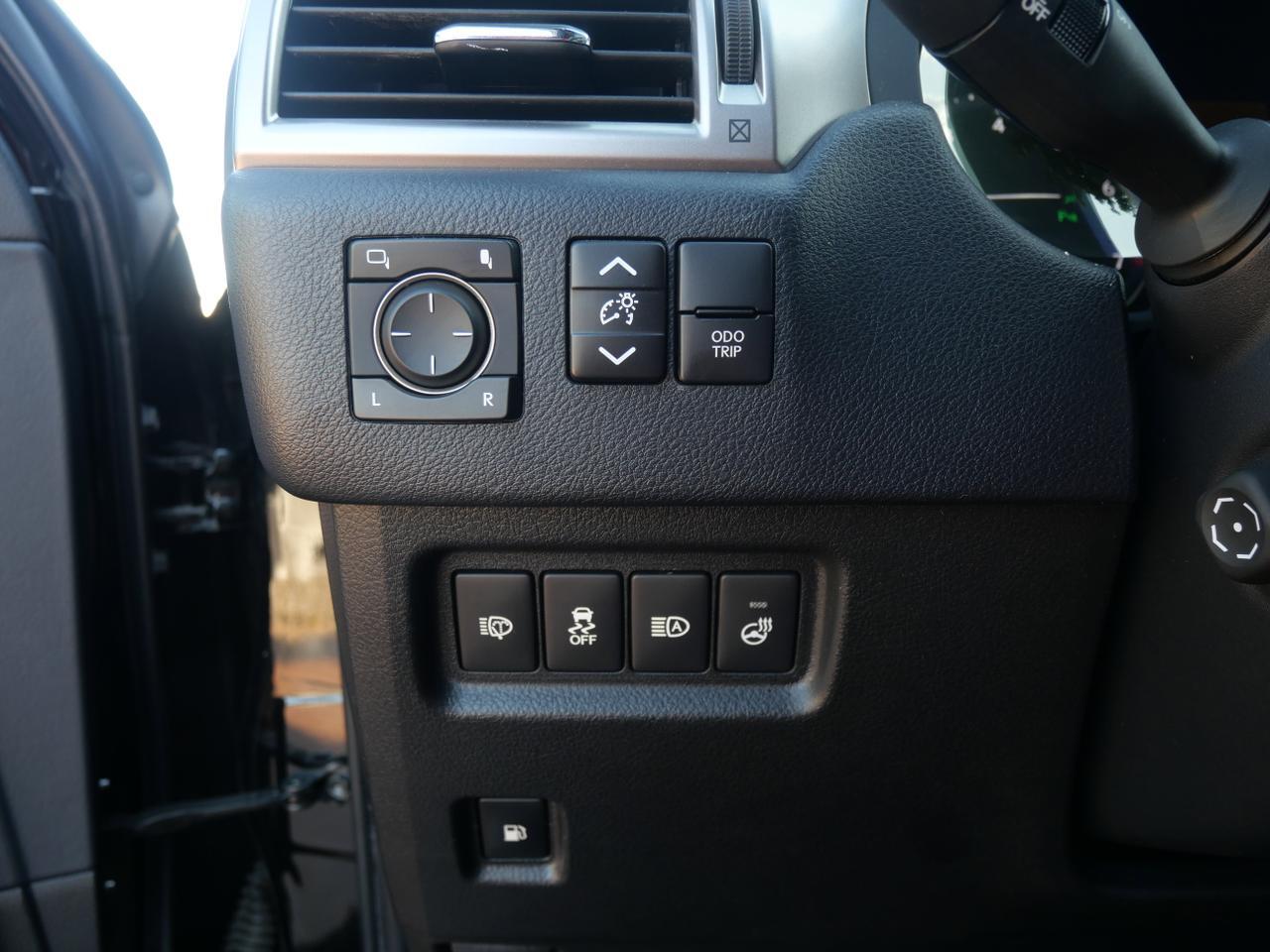 2023 Lexus GX 460 Premium San Juan TX