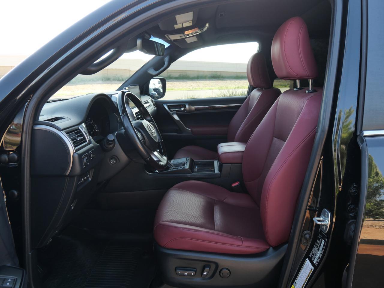 2023 Lexus GX 460 Premium San Juan TX