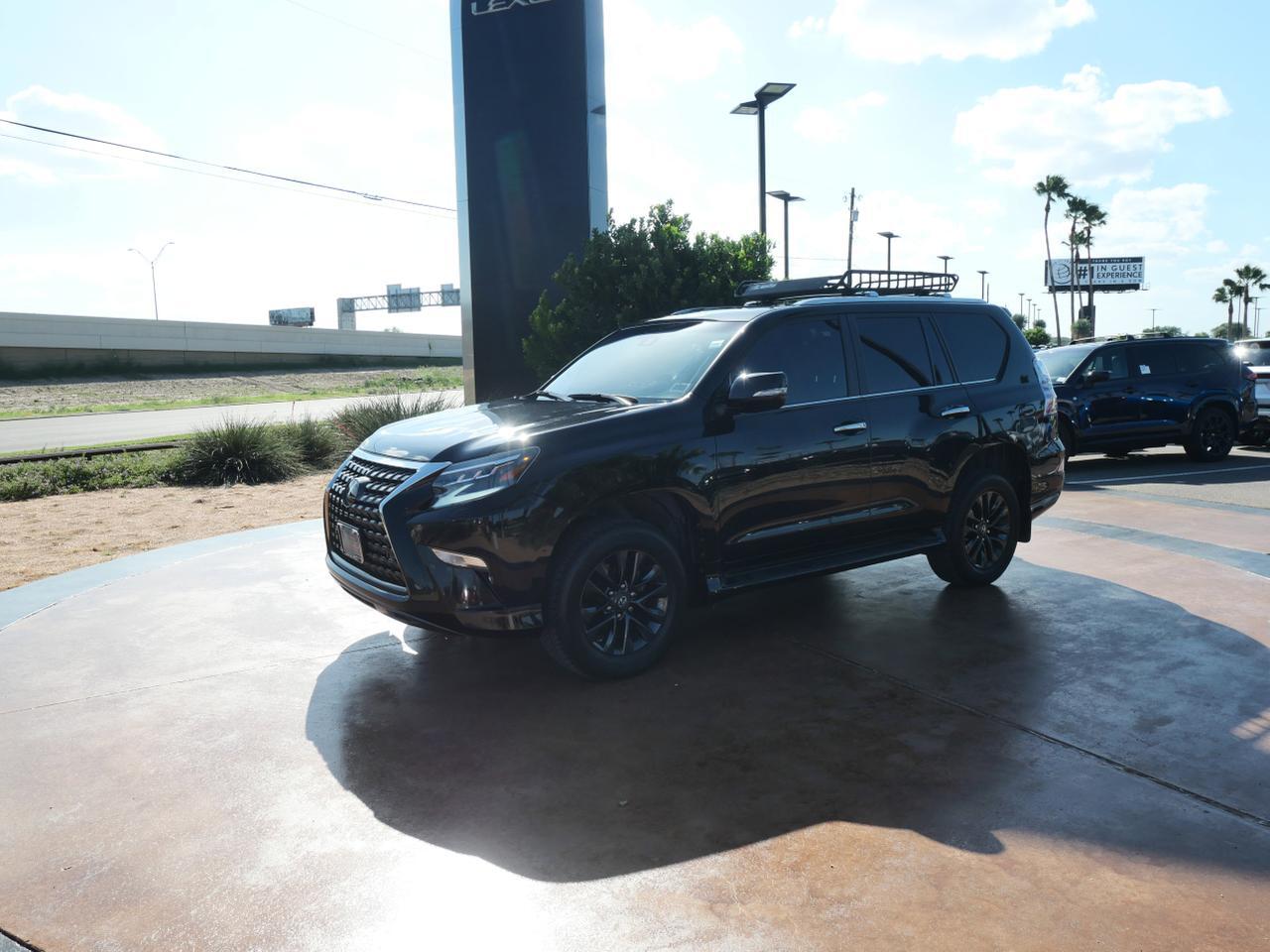 2023 Lexus GX 460 Premium San Juan TX