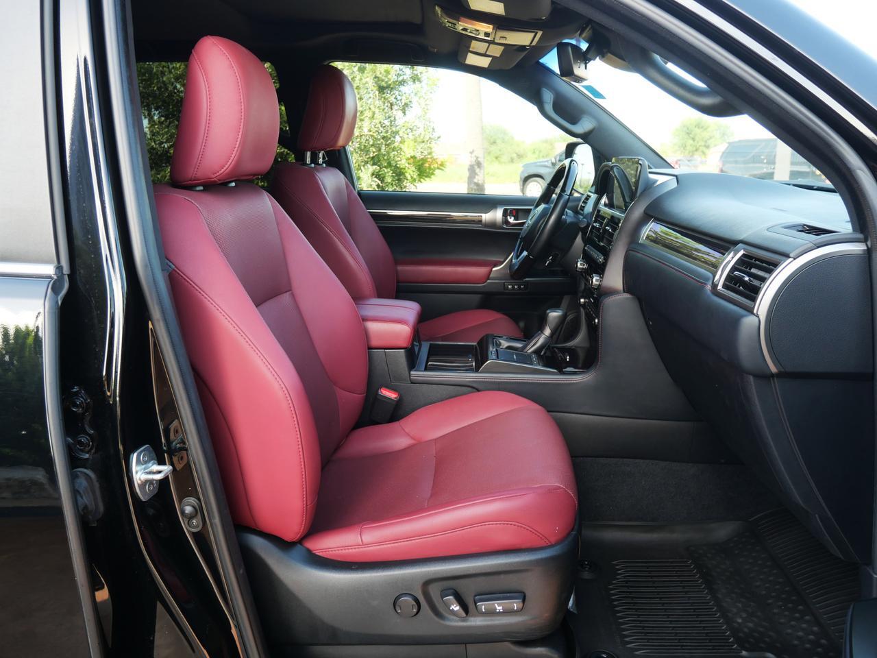 2023 Lexus GX 460 Premium San Juan TX