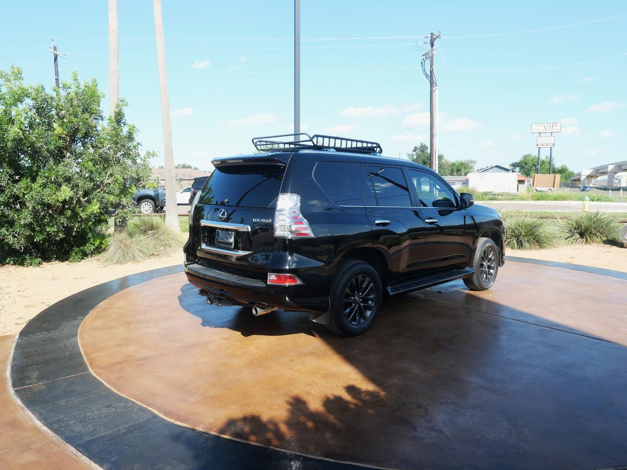 2023 Lexus GX 460 Premium San Juan TX