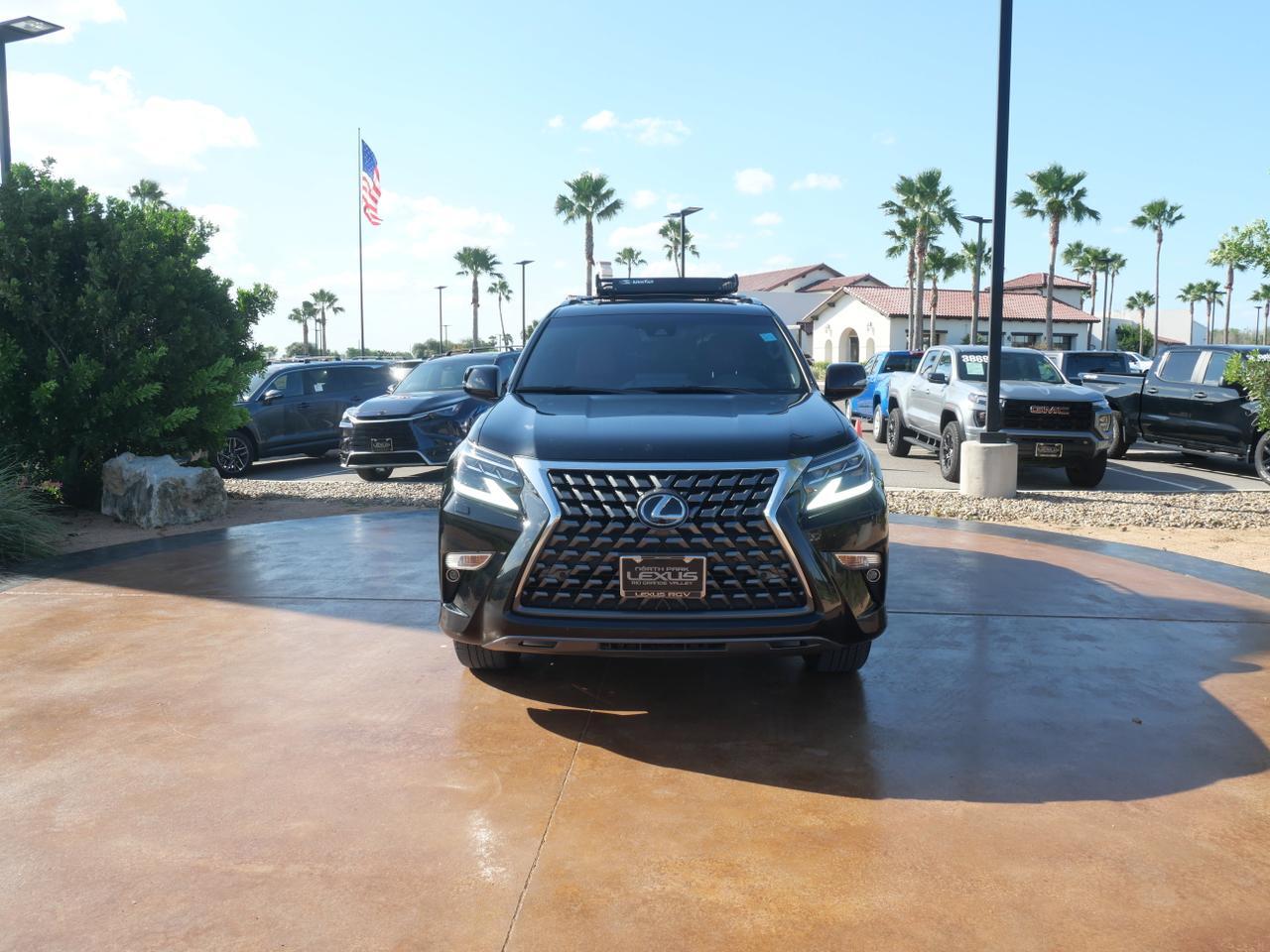 2023 Lexus GX 460 Premium San Juan TX