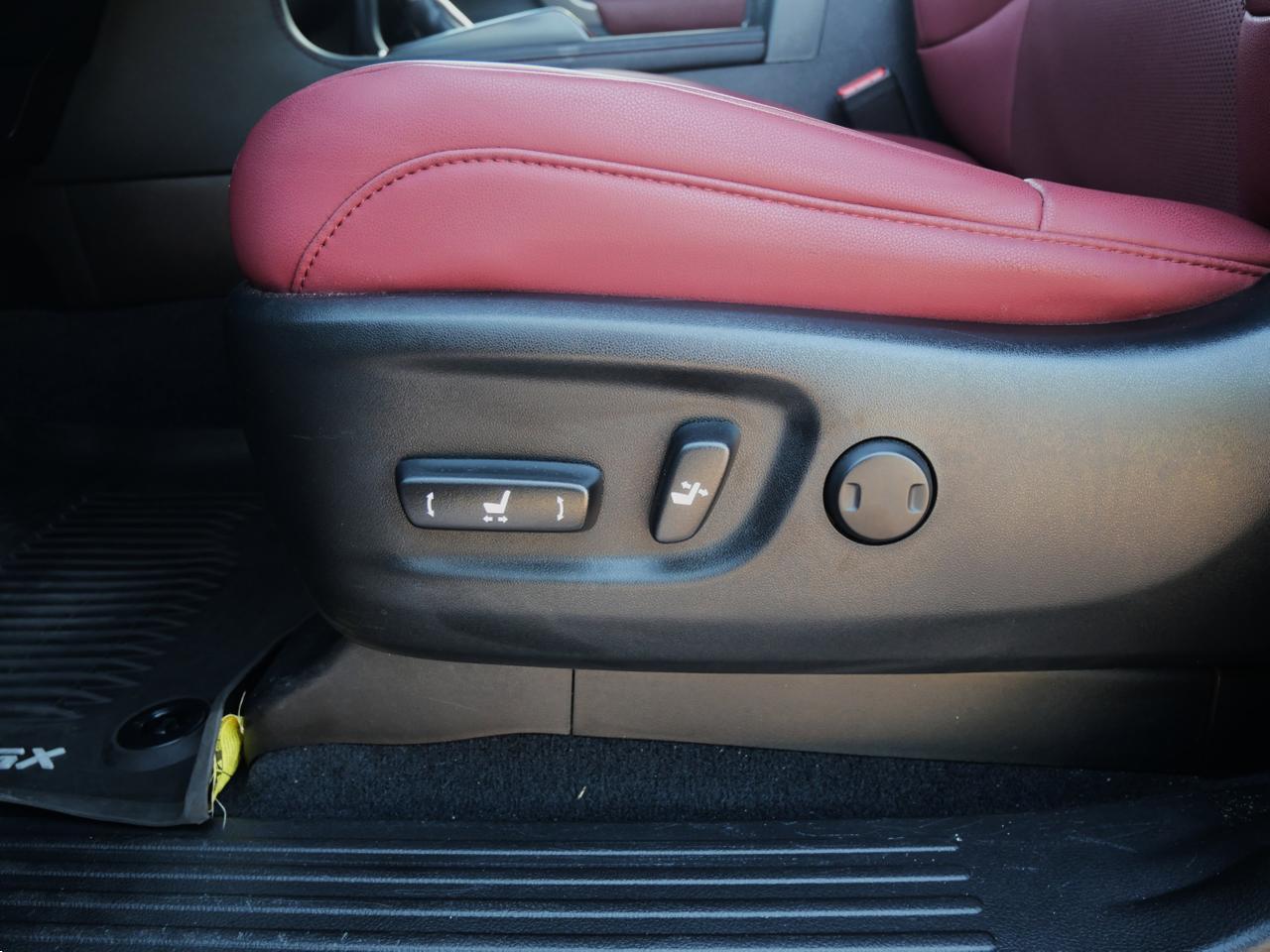 2023 Lexus GX 460 Premium San Juan TX