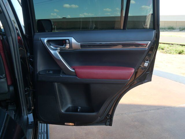 2023 Lexus GX 460 Premium San Juan TX