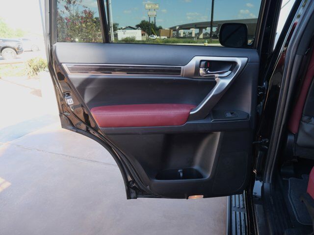 2023 Lexus GX 460 Premium San Juan TX