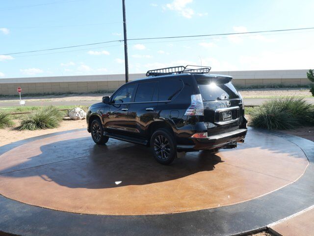 2023 Lexus GX 460 Premium San Juan TX