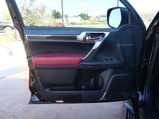 2023 Lexus GX 460 Premium San Juan TX