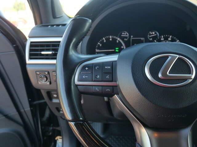 2023 Lexus GX 460 Premium San Juan TX