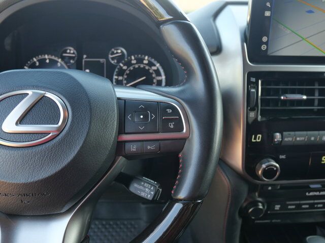 2023 Lexus GX 460 Premium San Juan TX