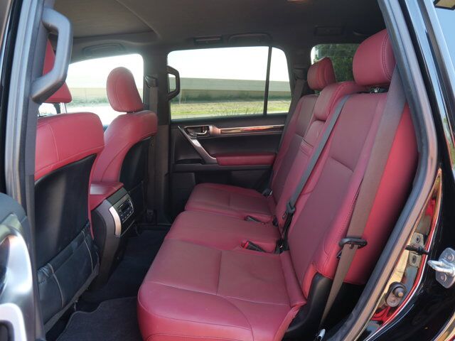 2023 Lexus GX 460 Premium San Juan TX