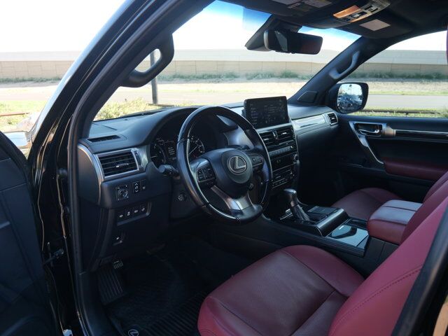 2023 Lexus GX 460 Premium San Juan TX