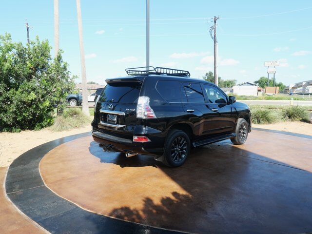 2023 Lexus GX 460 Premium San Juan TX