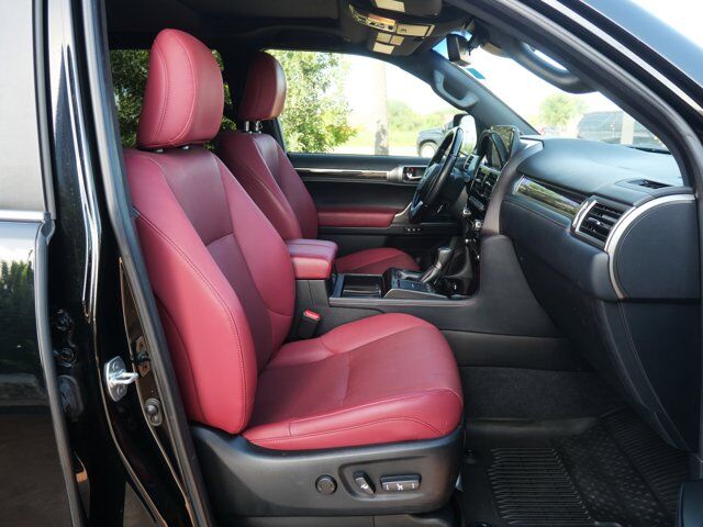 2023 Lexus GX 460 Premium San Juan TX