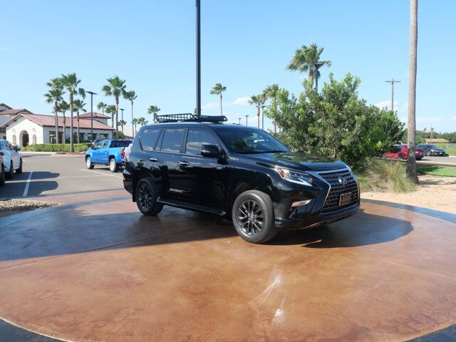 2023 Lexus GX 460 Premium San Juan TX