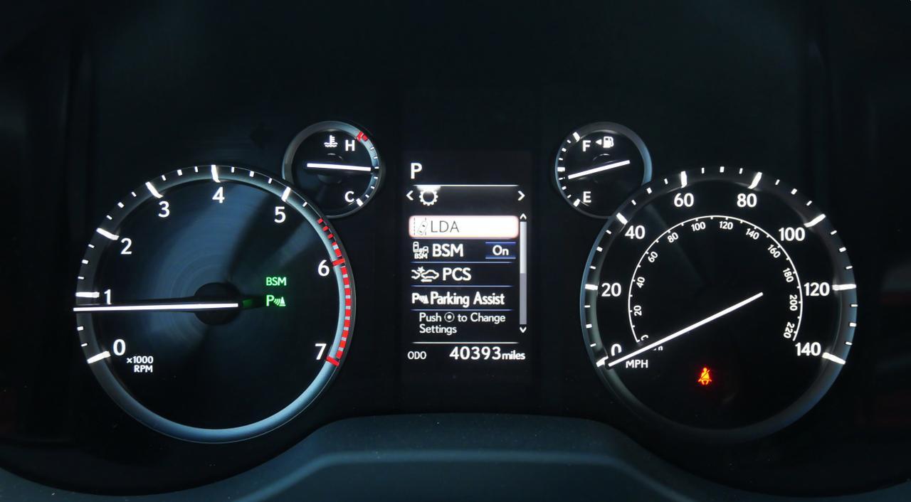 2023 Lexus GX 460 Premium San Juan TX