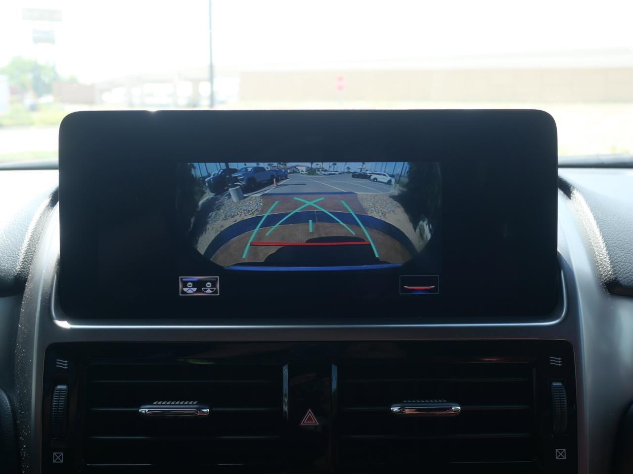 2023 Lexus GX 460 Premium San Juan TX