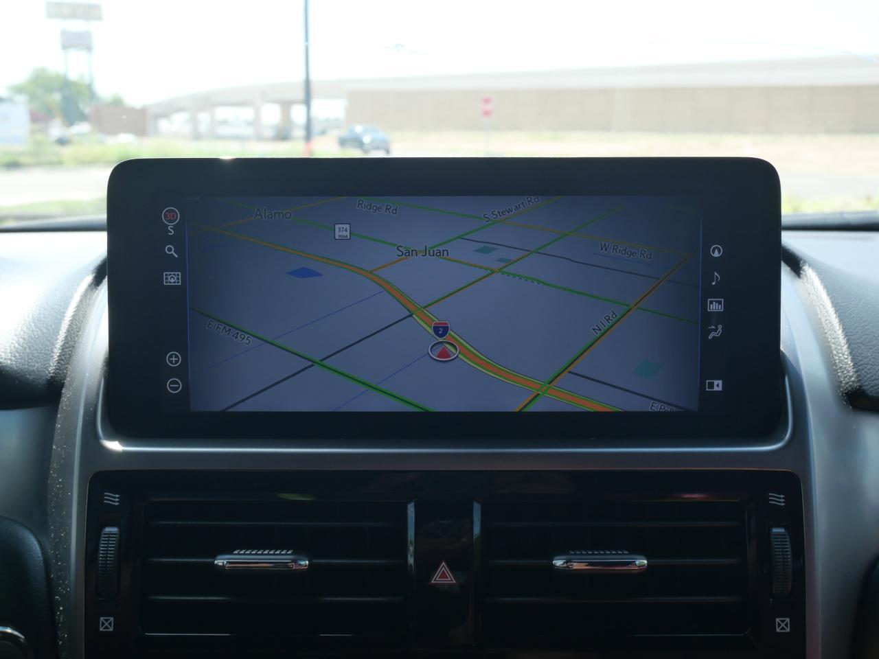 2023 Lexus GX 460 Premium San Juan TX