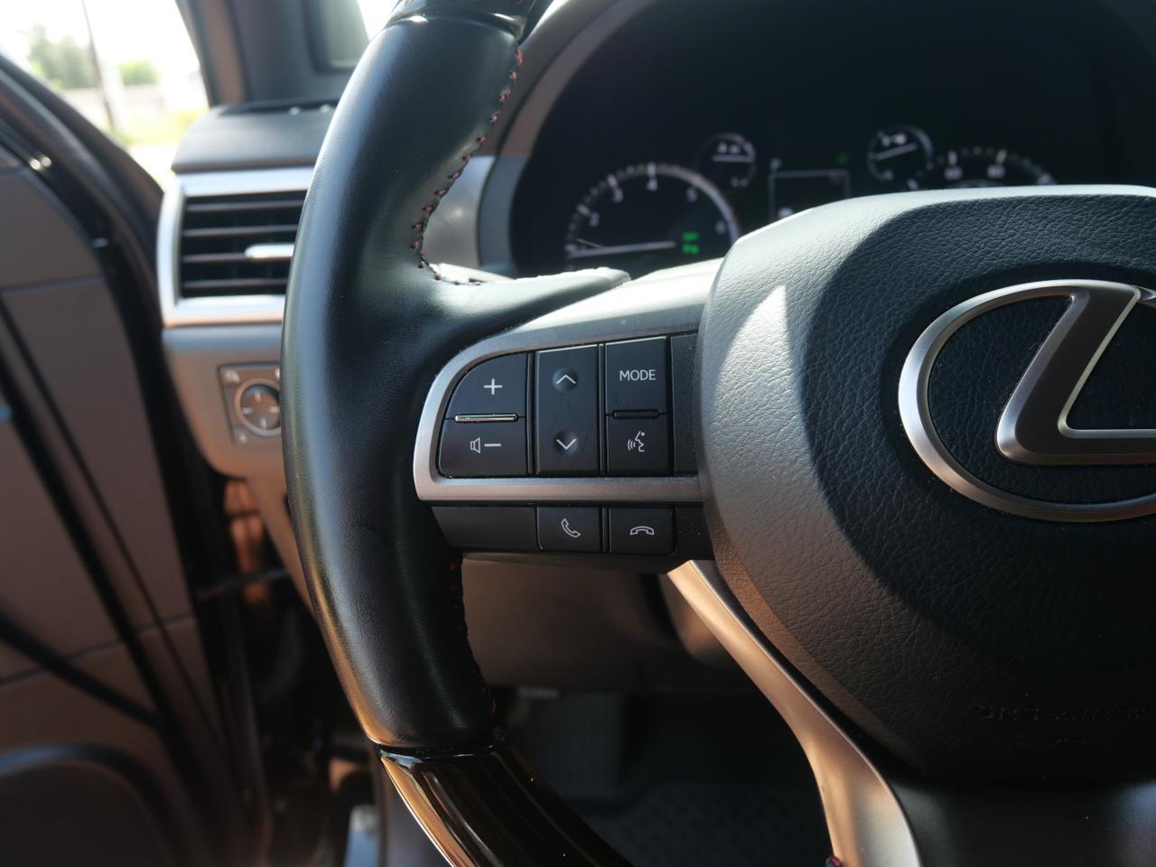 2023 Lexus GX 460 Premium San Juan TX