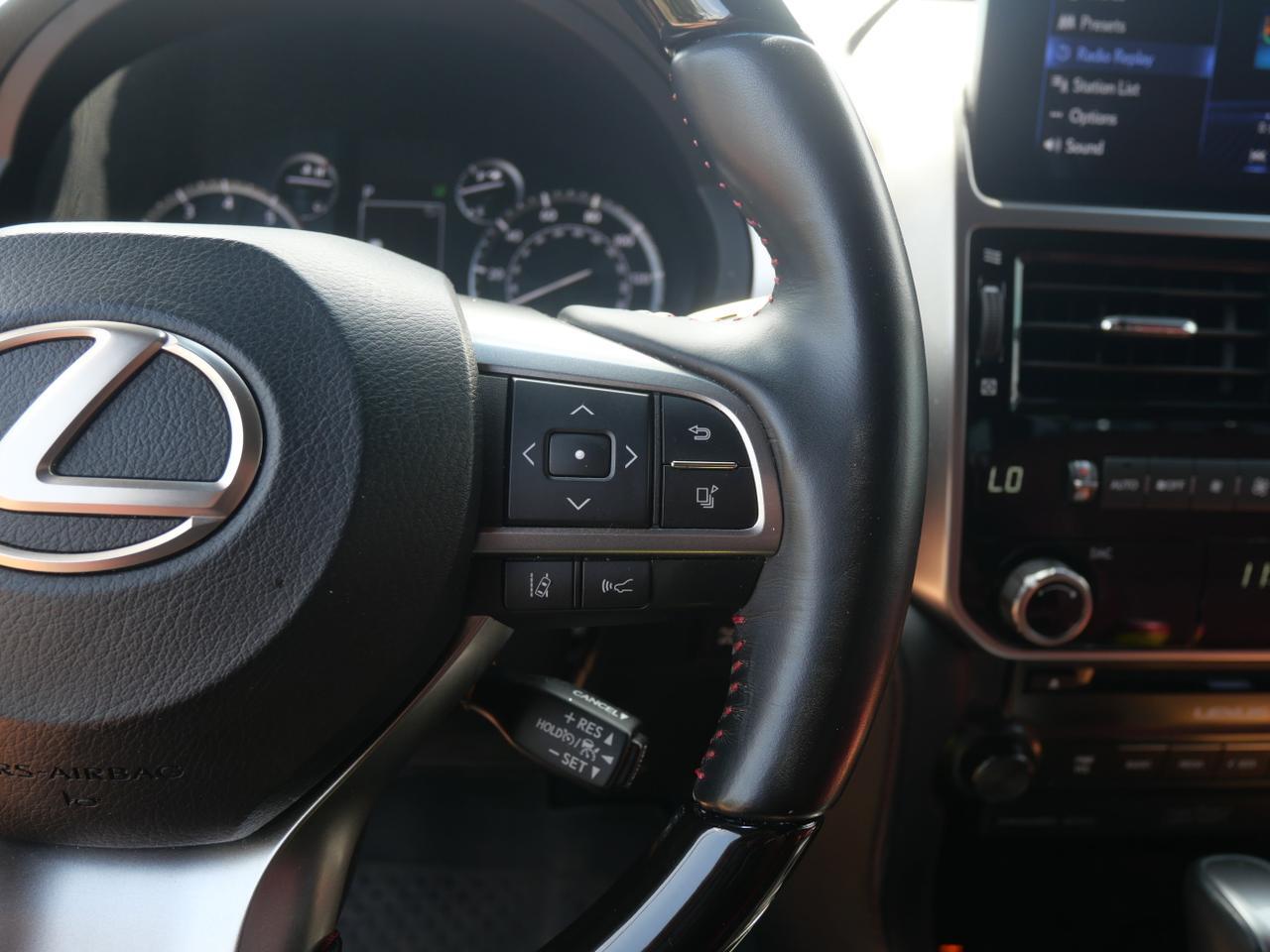 2023 Lexus GX 460 Premium San Juan TX