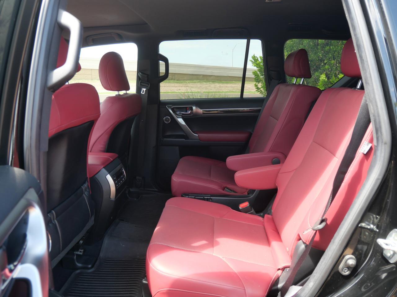 2023 Lexus GX 460 Premium San Juan TX