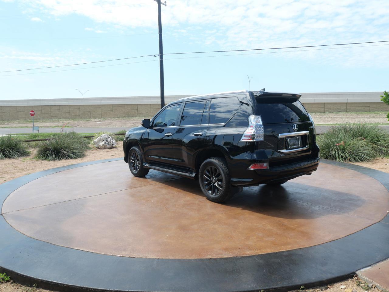 2023 Lexus GX 460 Premium San Juan TX