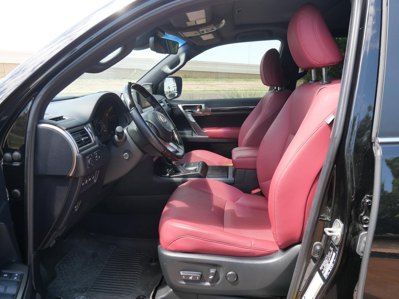 2023 Lexus GX 460 Premium San Juan TX