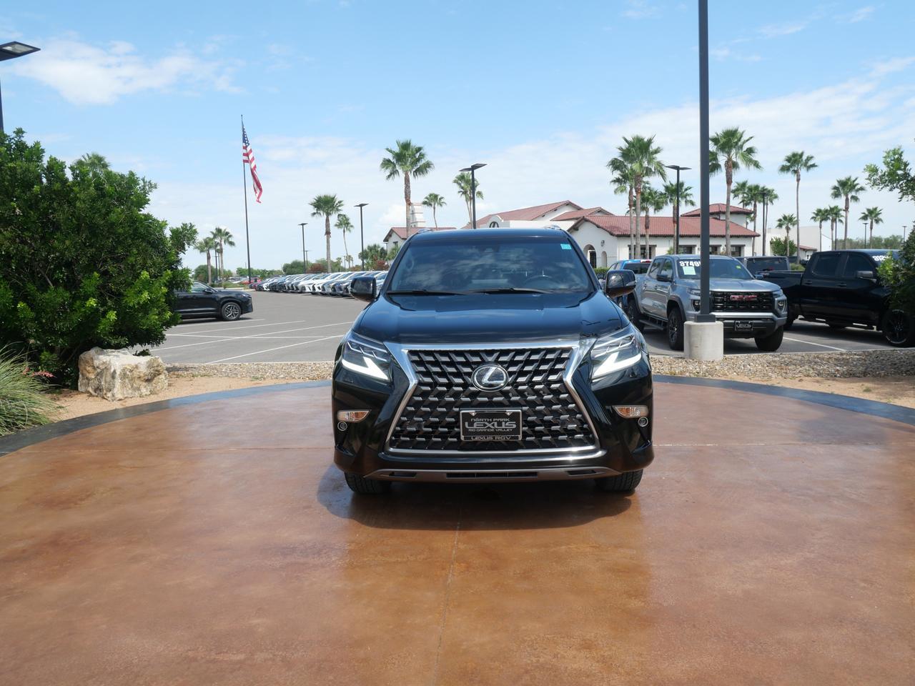2023 Lexus GX 460 Premium San Juan TX