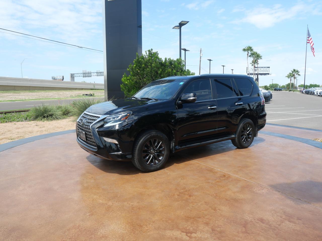2023 Lexus GX 460 Premium San Juan TX