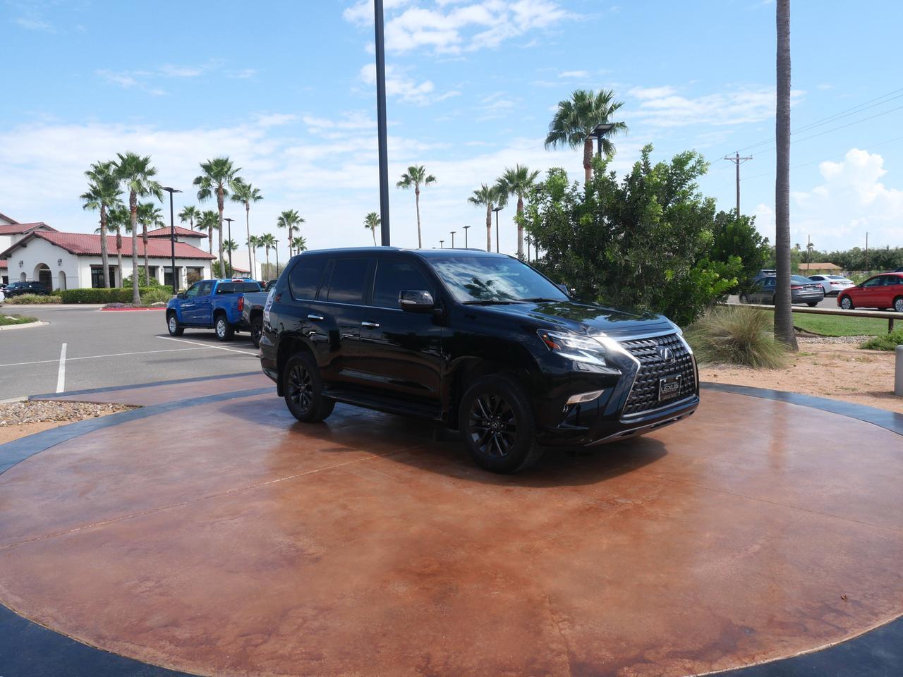 2023 Lexus GX 460 Premium San Juan TX