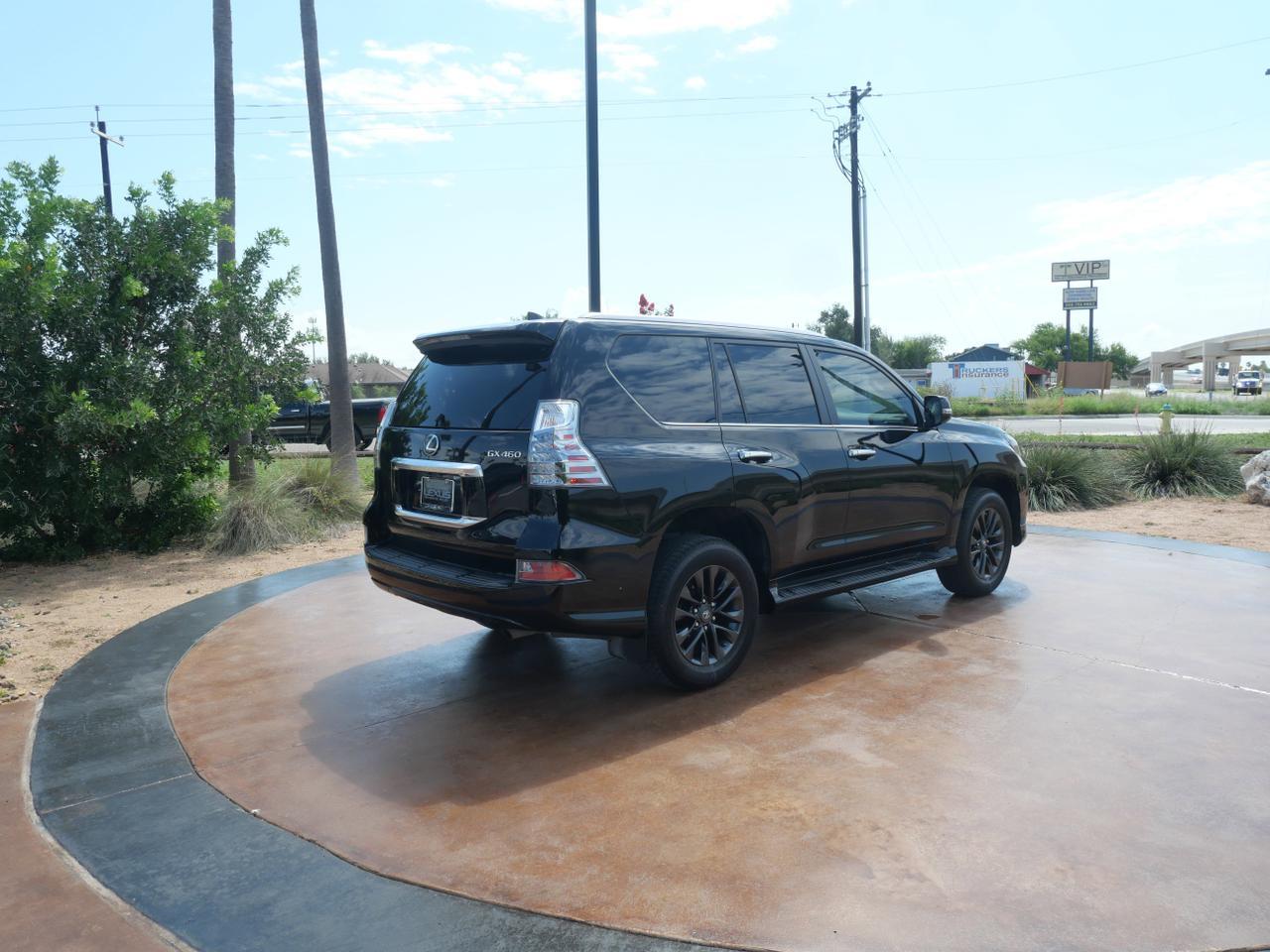 2023 Lexus GX 460 Premium San Juan TX