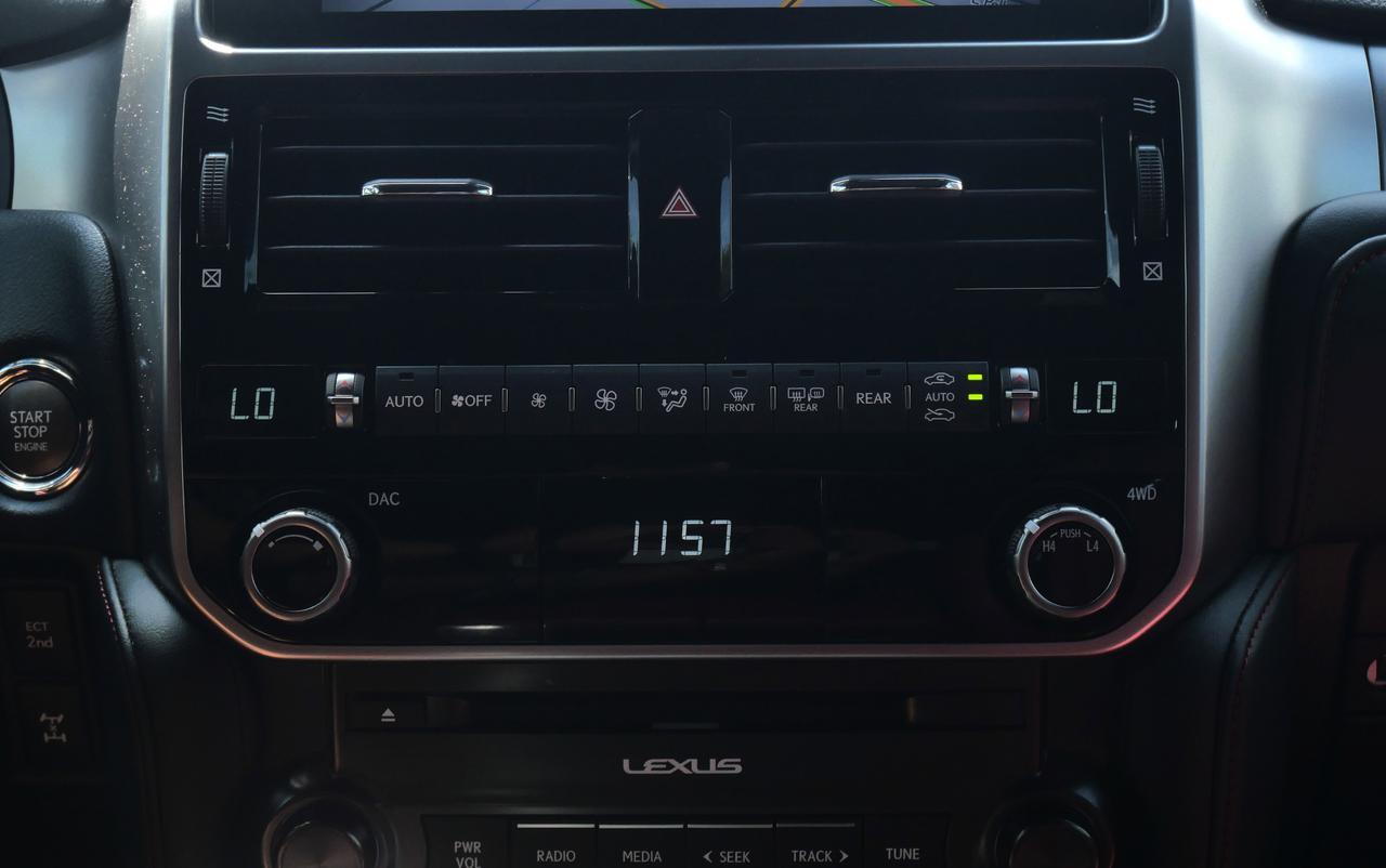 2023 Lexus GX 460 Premium San Juan TX