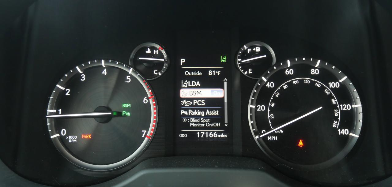 2023 Lexus GX 460 Premium San Juan TX