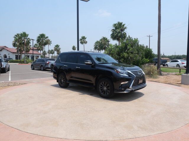 2023 Lexus GX 460 Premium San Juan TX