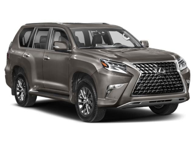 2023 Lexus GX 460 Premium San Juan TX