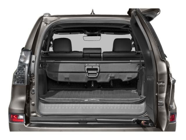 2023 Lexus GX 460 Premium San Juan TX