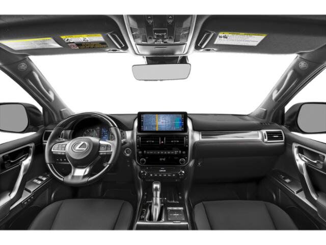 2023 Lexus GX 460 Premium San Juan TX
