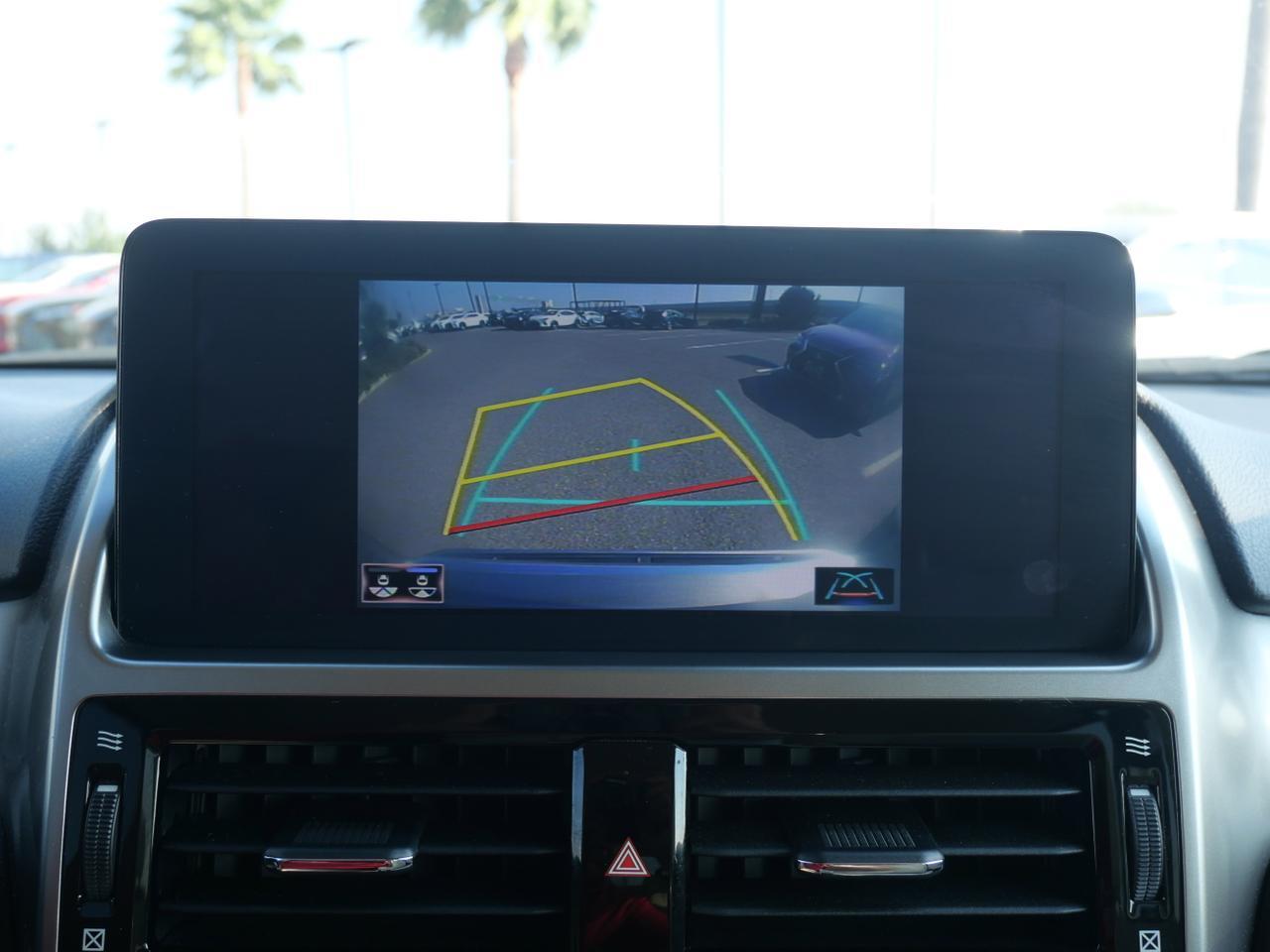 2023 Lexus GX 460 Premium San Juan TX