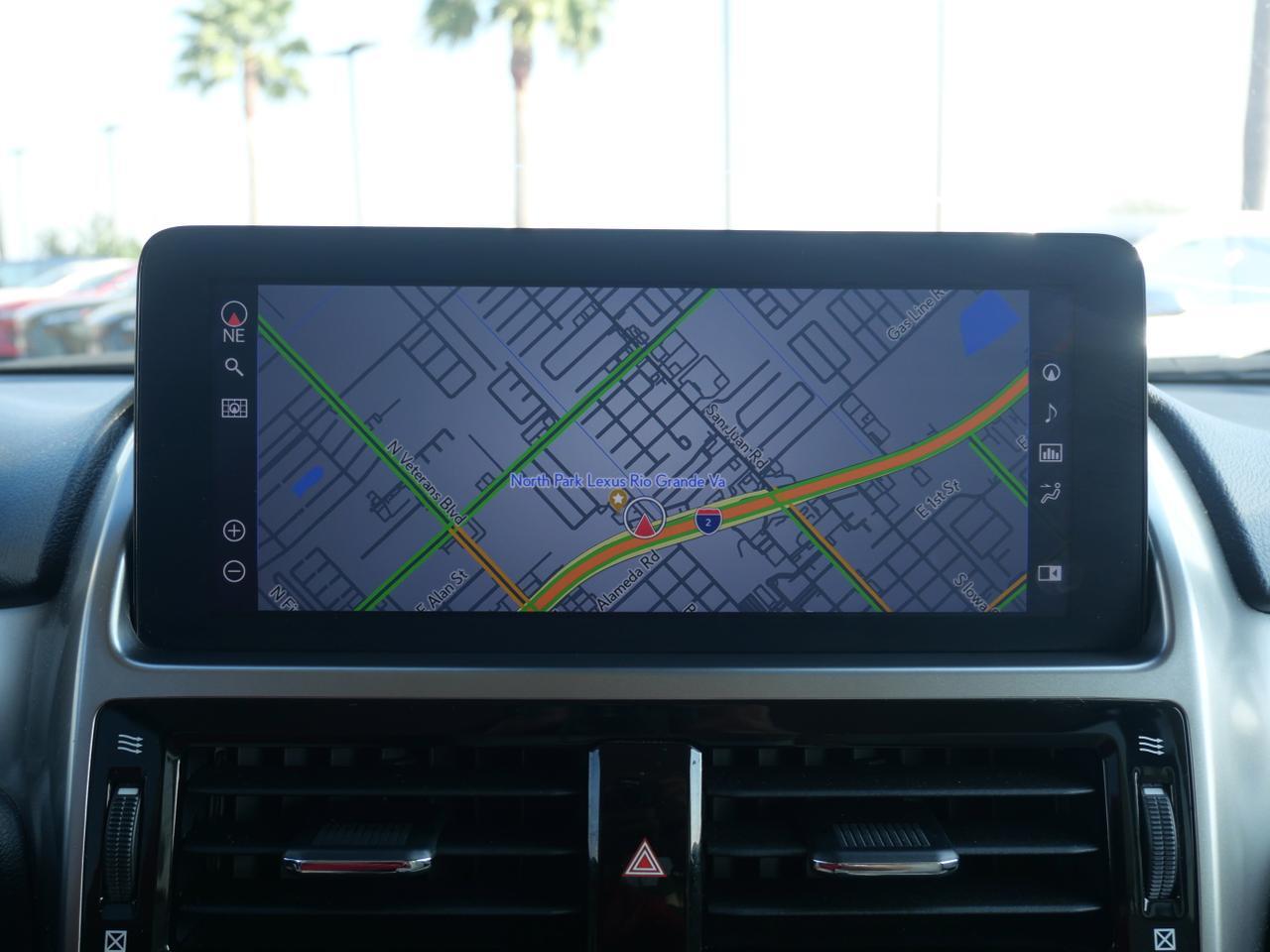 2023 Lexus GX 460 Premium San Juan TX