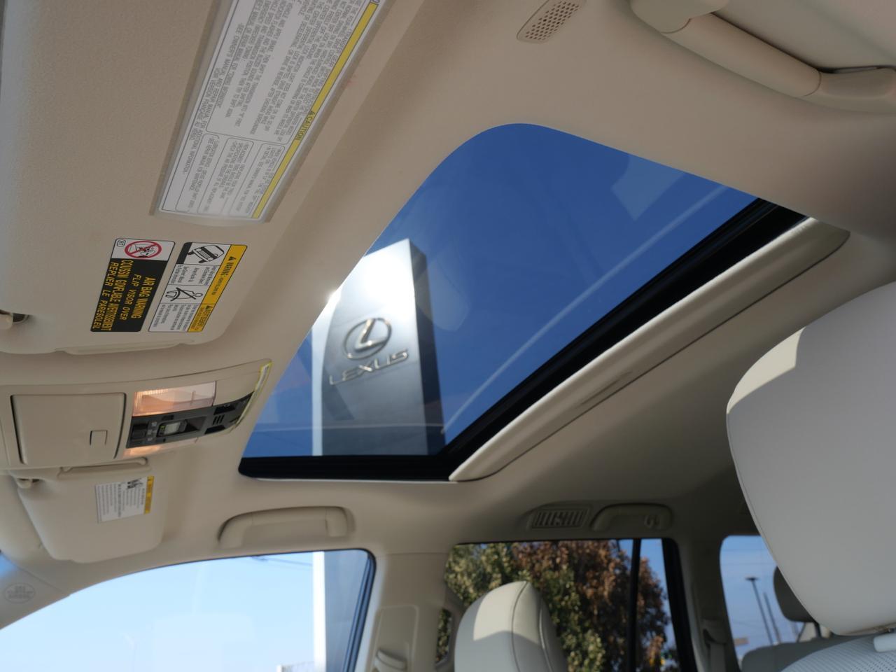 2023 Lexus GX 460 Premium San Juan TX