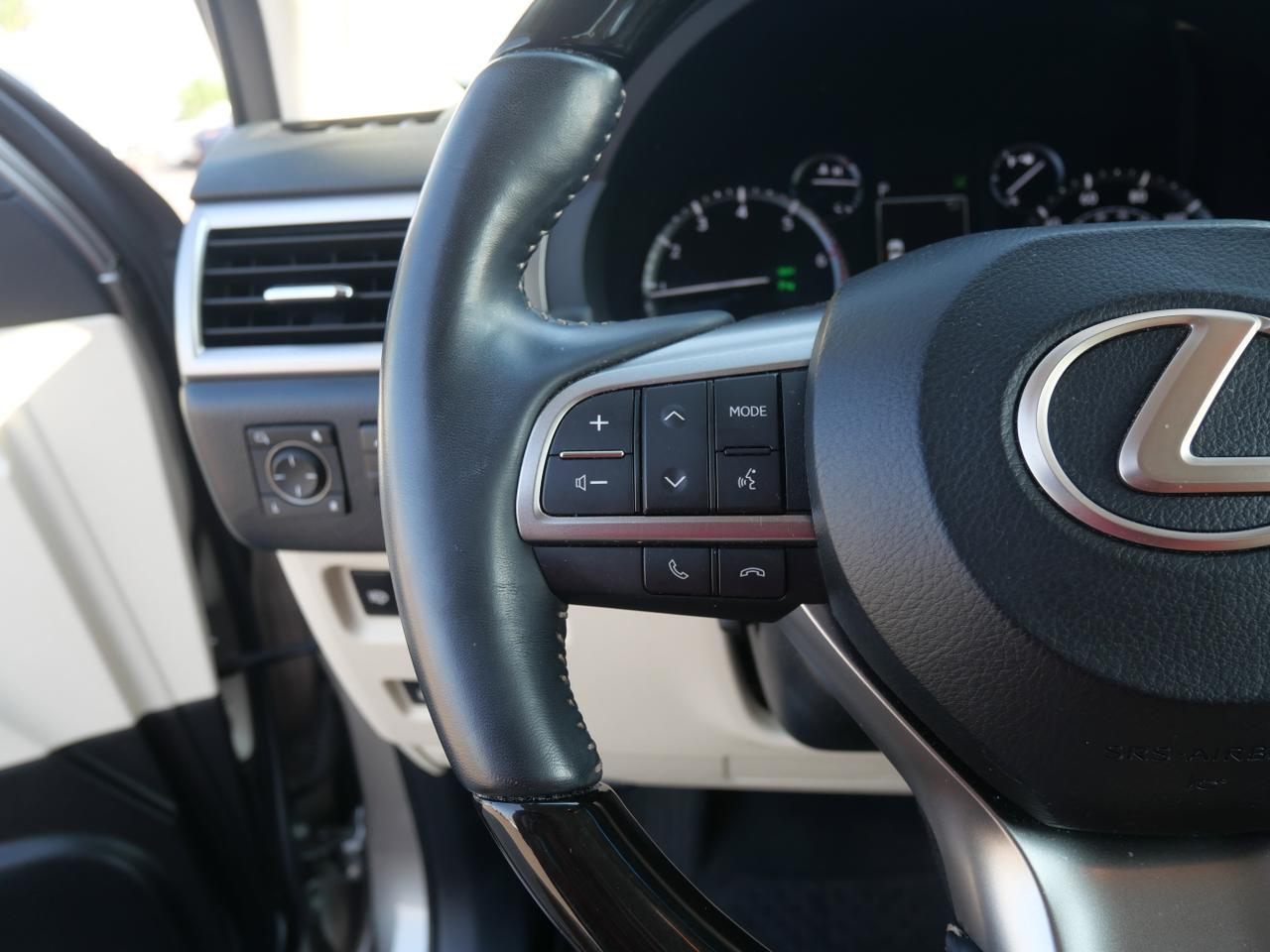 2023 Lexus GX 460 Premium San Juan TX