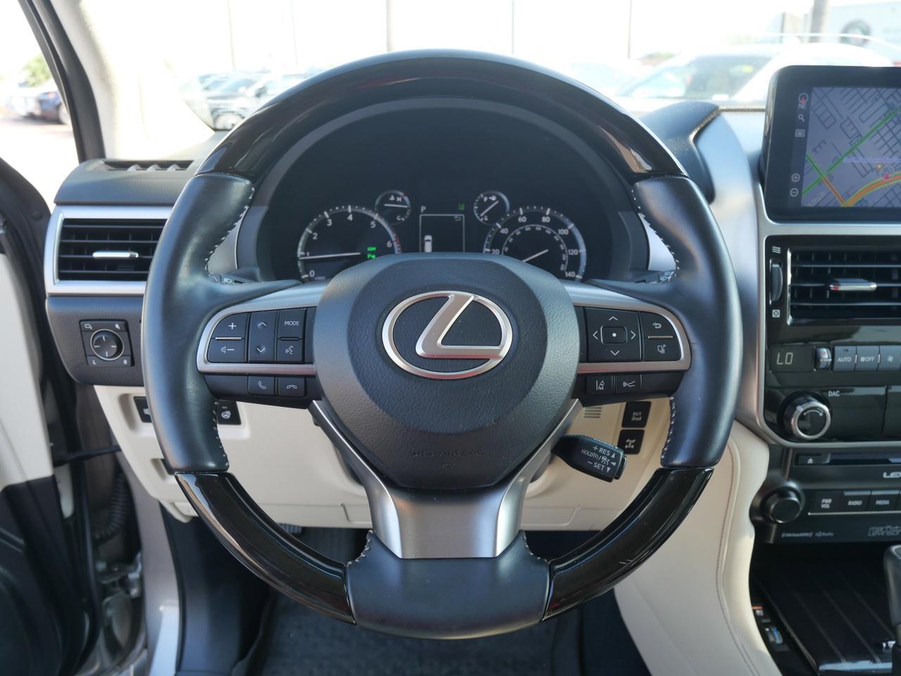 2023 Lexus GX 460 Premium San Juan TX