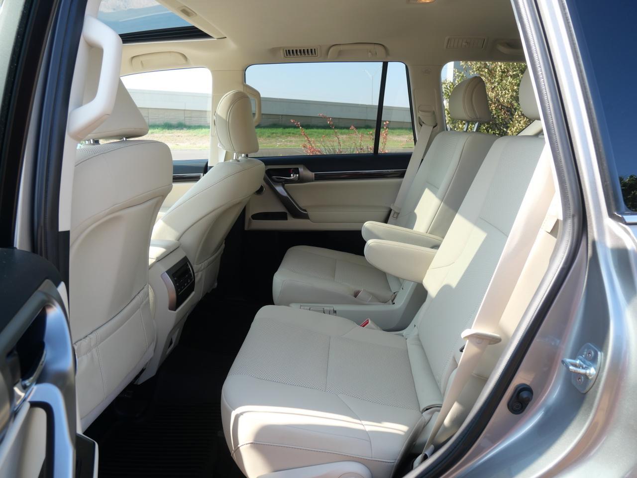 2023 Lexus GX 460 Premium San Juan TX